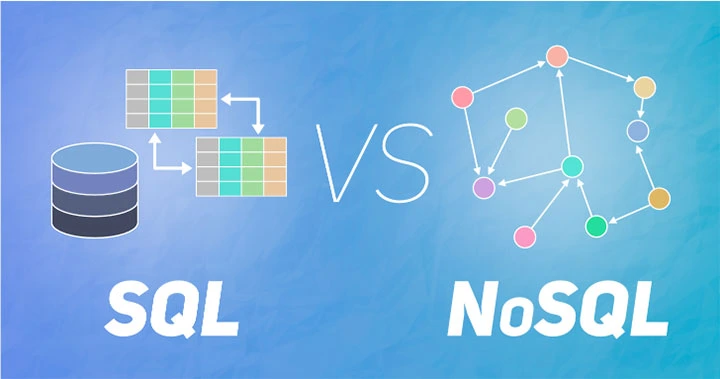 SQL vs NoSQL تفاوت رویکرد SQL و NoSQL از نگاه برنامهنویس