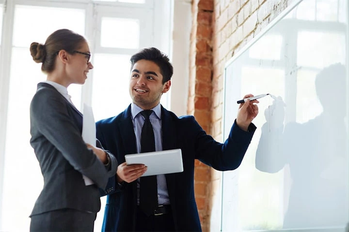 تفاوت کوچینگ فروش با آموزش فروش