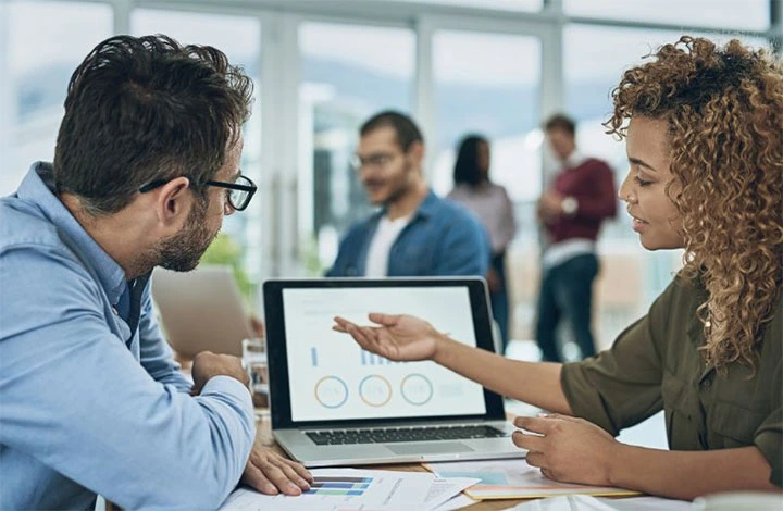 اشتباهات رایج در کوچینگ فروش