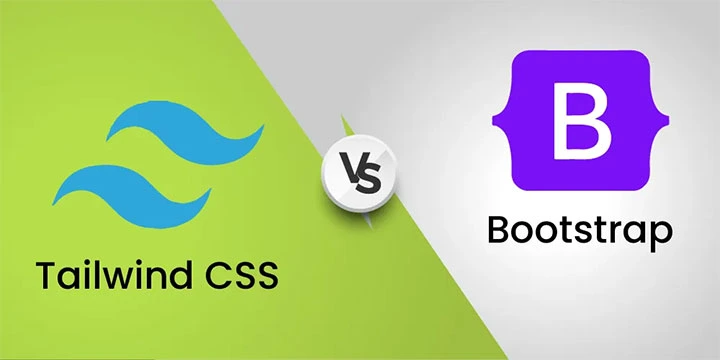 تفاوت Bootstrap با طراحی اختصاصی CSS