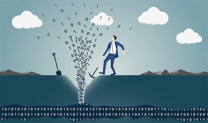دادهکاوی (Data Mining) چیست؟