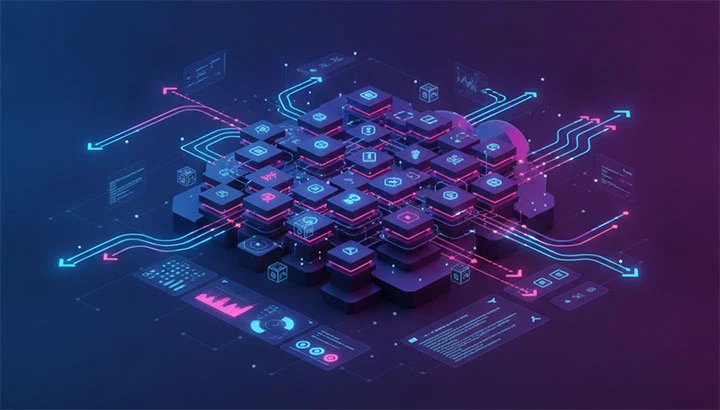 تفاوت مهندسی پلتفرم با DevOps و SRE چیست؟