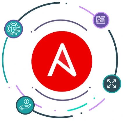 انسیبل (Ansible)