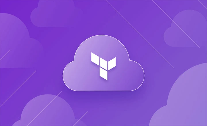 Terraform چگونه کار میکند؟