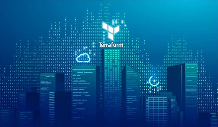Terraform چه زیرساختهایی را مدیریت میکند؟