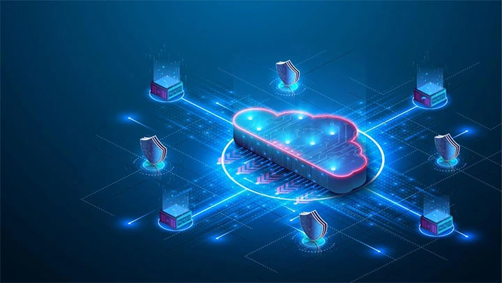 ابر بومی یا Sovereign Cloud