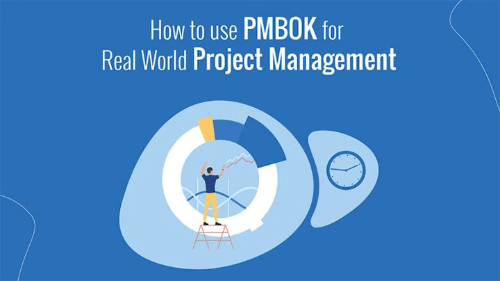 اهمیت PMBOK در مدیریت پروژه