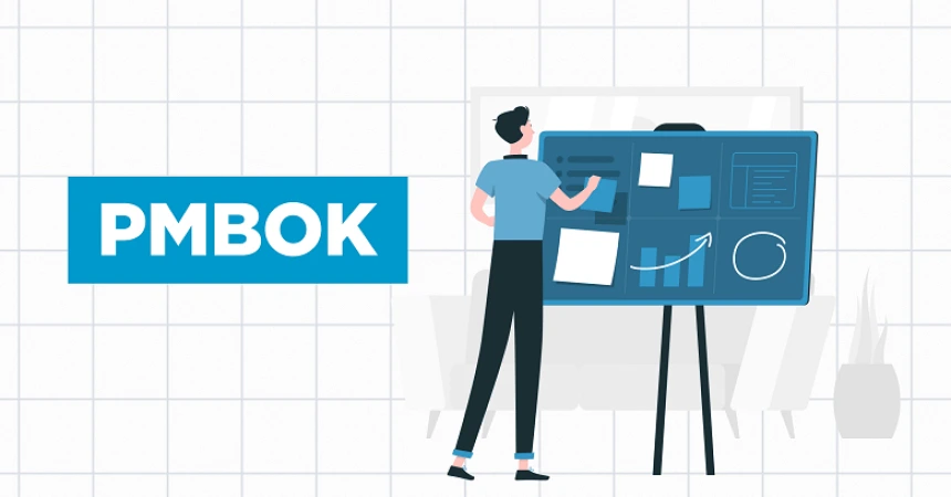 حوزههای دانشی PMBOK