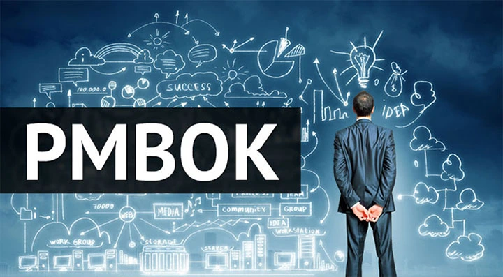 اصول PMBOK و نگاه مدرن به مدیریت پروژه