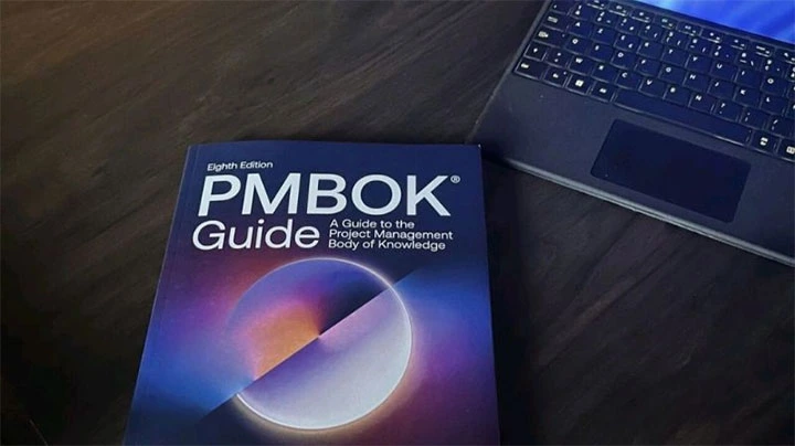آیا PMBOK فقط برای گرفتن مدرک PMP مهم است؟