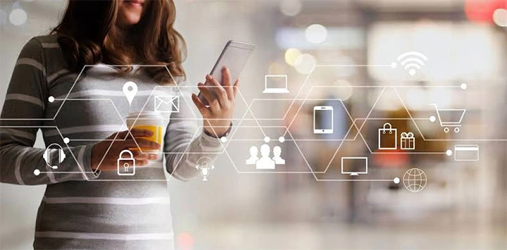 Omni-channel
