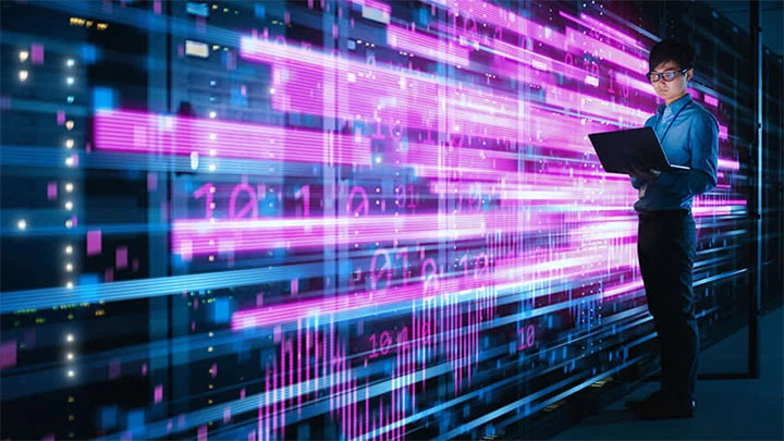 پیوند کلان داده با هوش مصنوعی و Edge Computing