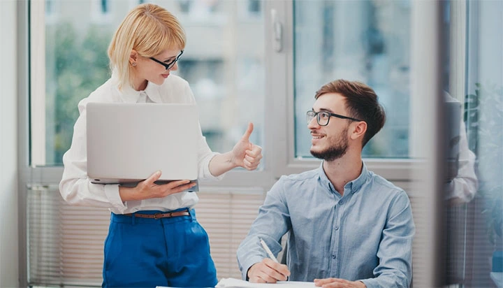 بازخورد مدیریتی دقیقا چیست