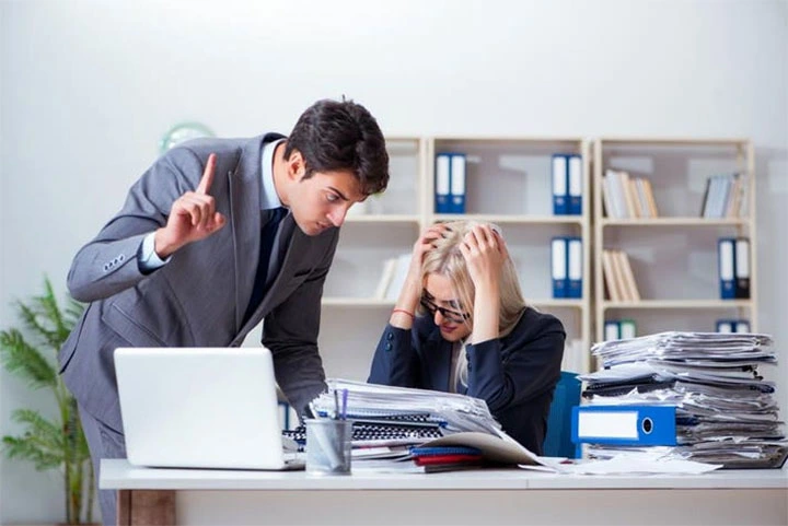 نقش همدلی در بازخورد مدیریتی