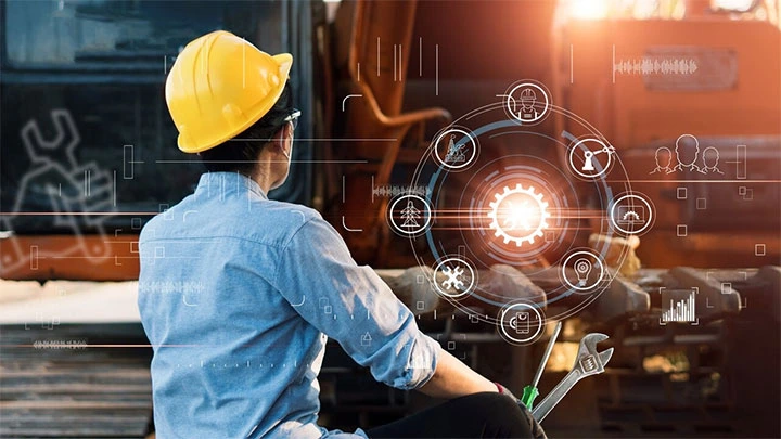 تفاوت OEE با نرخ ضایعات
