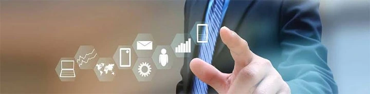 چرخه عمر و مراحل فرآیند مدیریت درخواست خدمت