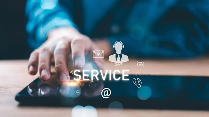 مدیریت درخواست خدمت (Service Request Management)