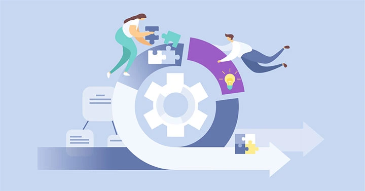 نقش مدیریت تغییر در موفقیت Agile
