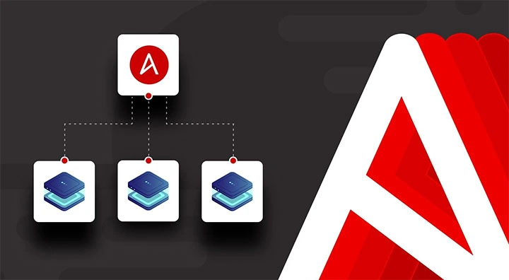 مدیریت امنیت در زمان استفاده از Ansible در Pipeline