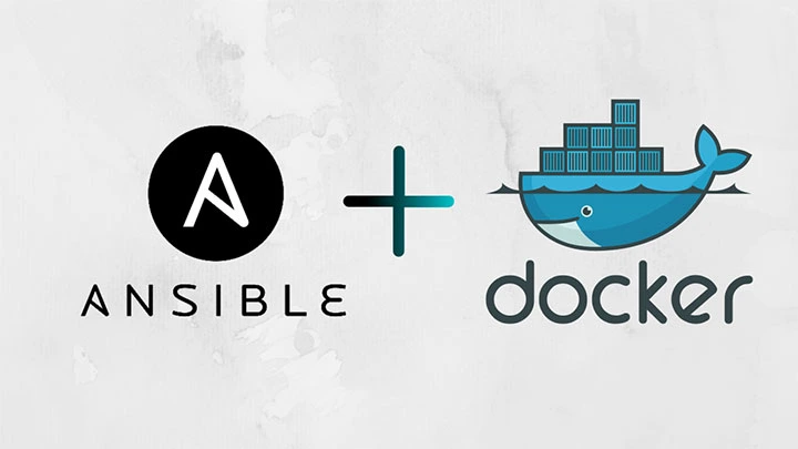 نقش Ansible در مدیریت Docker و کانتینرها