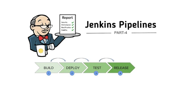 Jenkins Pipeline