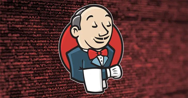 ذخیره کردن اطلاعات حساس در Pipeline یا تنظیمات Job