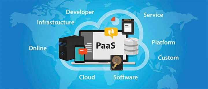 سرور اختصاصی، Cloud یا PaaS؛ کدام زیرساخت برای AI بهتر است؟