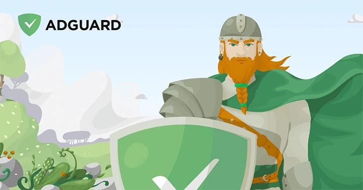 افزونه AdGuard AdBlocker چیست؟