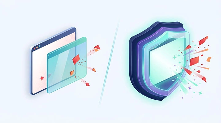 مزایای استفاده از AdGuard AdBlocker