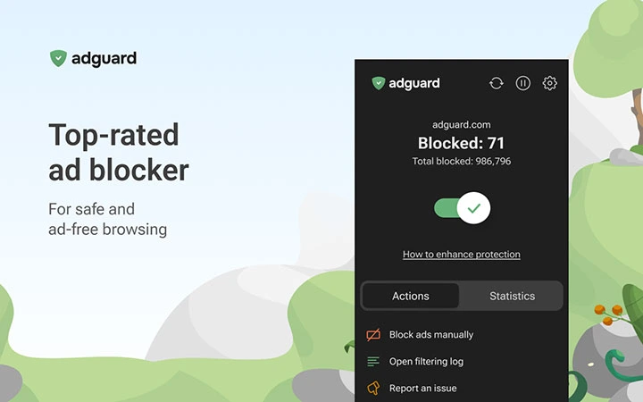 آیا استفاده از AdGuard امن است؟