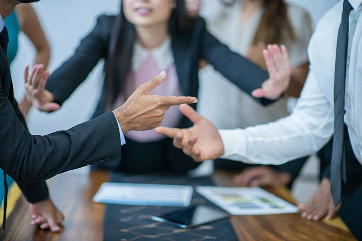 چگونه برای جلسه رولپلی آماده شویم؟