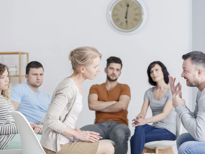 ویژگیهای یک جلسه رولپلی موثر