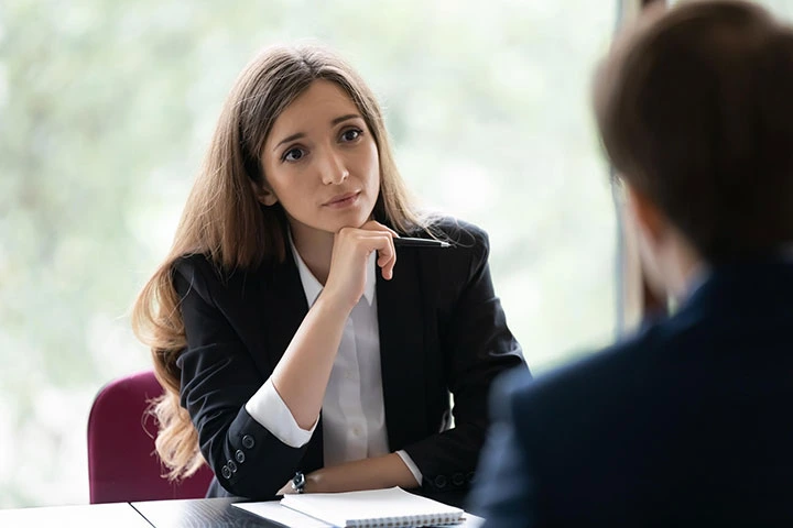 ارتباط گوش دادن فعال با تجربه مشتری