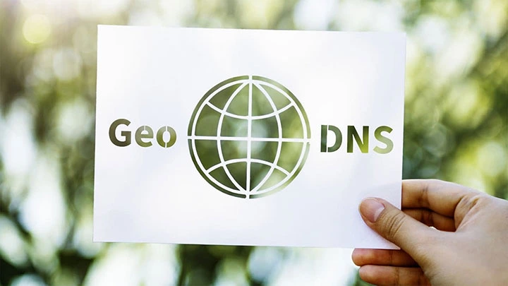 چگونه GeoDNS را پیادهسازی کنیم؟