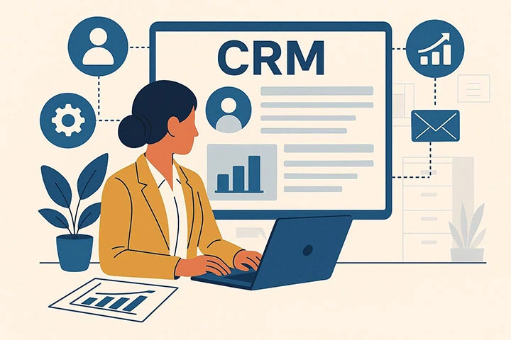CRM
