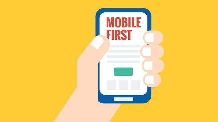Mobile-First