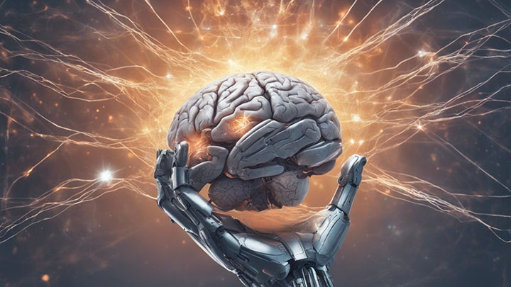 هوش مصنوعی دقیقاً چه کاری انجام میدهد؟