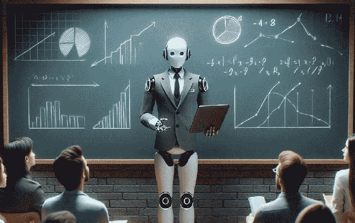 آموزش و یادگیری شخصیسازیشده