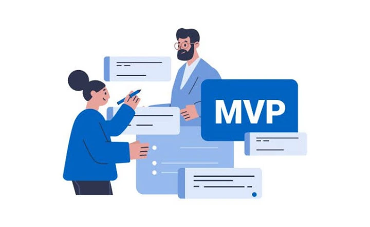 چگونه یک MVP خوب طراحی کنیم؟