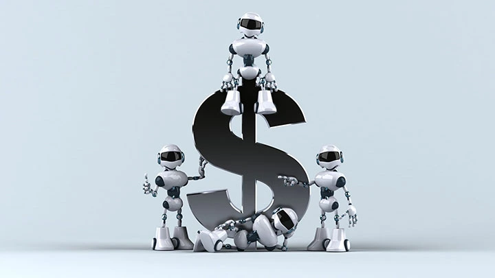 اتوماسیون یک هزینه اولیه و مستمر دارد