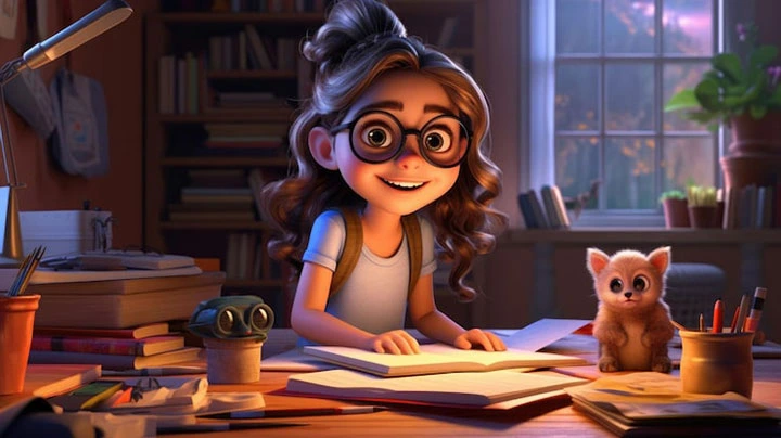 مهارت را به اجزای کوچک بشکنید