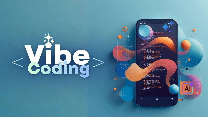 وایب کدینگ (Vibe coding) چیست؟