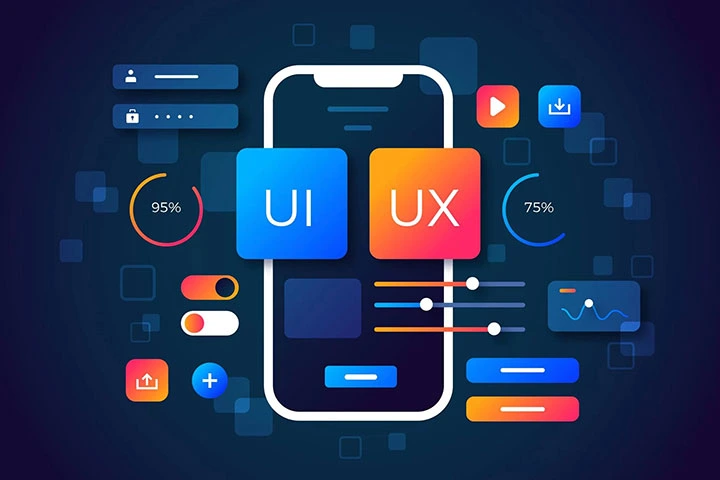 UI زیبا دقیقاً یعنی چه و چرا کافی نیست؟