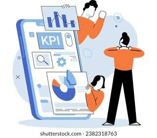 هر KPI باید تعریف عملیاتی شفاف داشته باشد