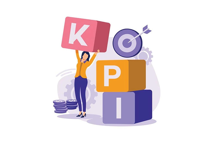 تعریف KPIهای جدید