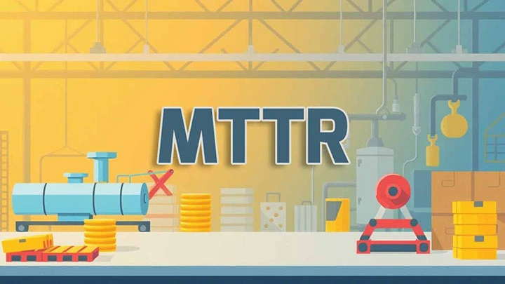 MTTR