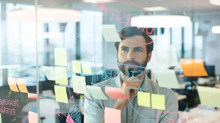 Management decision-making and reducing cognitive errors تصمیمگیری مدیریتی و کاهش خطاهای شناختی