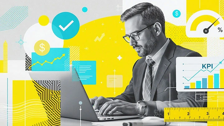 How to measure the value of artificial intelligence in business? چگونه ارزش هوش مصنوعی را در کسبوکار اندازه بگیریم؟ (محاسبه بازگشت سرمایه - ROI)