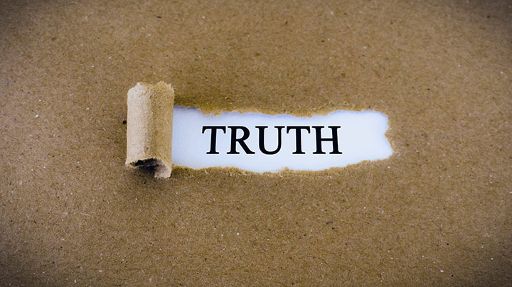 اطلاعات یکپارچه چیست؟ (Single Source of Truth)