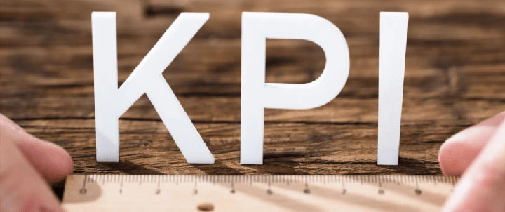 شاخص‌های عملکرد (KPI)